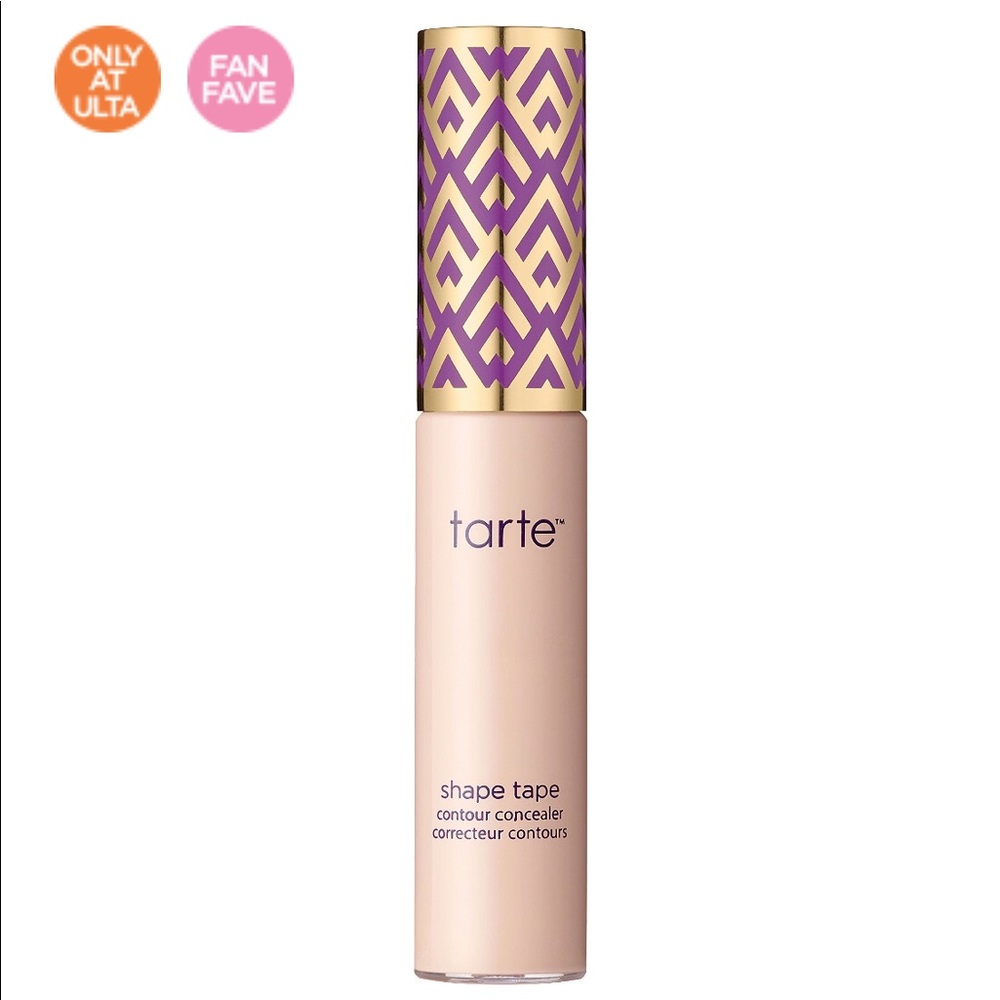 Double Duty Beauty Shape Tape Contour Concealer